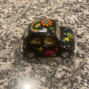 1967 Volkswagen Beetle mini car